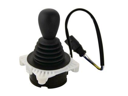 joystick linde 1