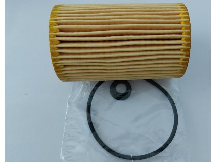 Olejový filter na LINDE H40D-02