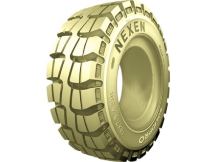 nexen nespiniaca