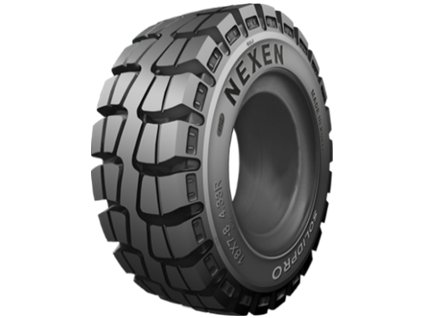 solid pro nexen
