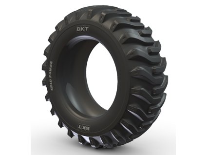 skid power