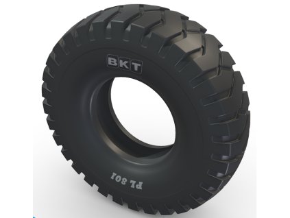 PL801 2