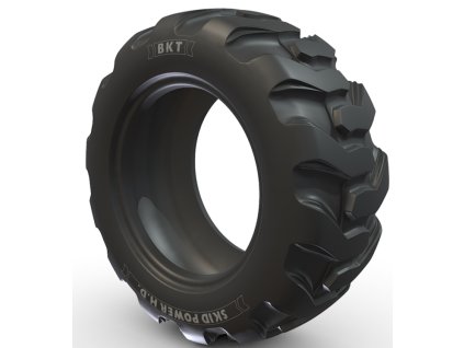 SKID POWER HD