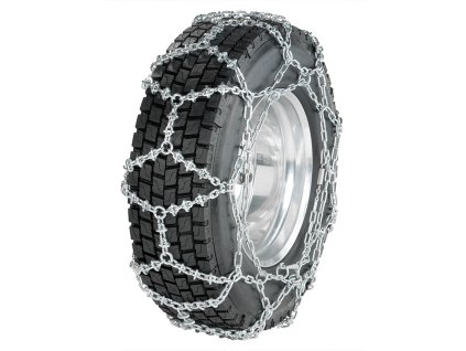 Snehové reťaze na pneumatiky - 245/70-17, 7.50-15, 28x10.00-15, 7.50-16, 240/70-16, 8.75-16.5, 8.00-18