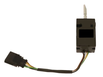 prepínač smeru jazdy LINDE H50D