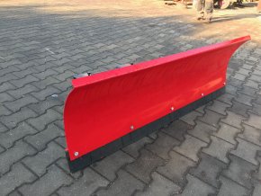 Snehová radlica šírky 1500 mm