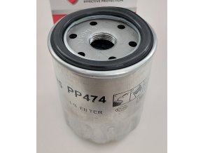 Olejový filter YANMAR 4TNE94 98 , HANGCHA CPCD25N