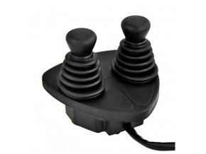 joystick linde