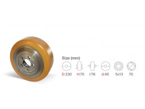 BT LWE 180
