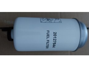 Palivový filter na LINDE H40D-02