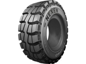 solid pro nexen
