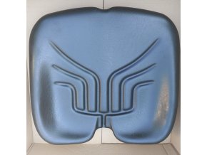 Sedák na sedačku na model 02-7FGF30  GRAMMER - PVC prevedenie
