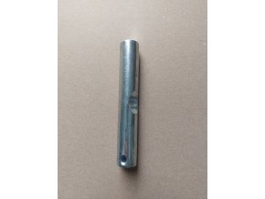 Oska 123x20 mm - spoj rukovať s hydraulikou vozíka