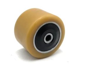 nosné koliesko still