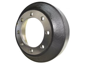 brzdový bubon toyota