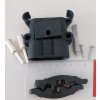 Konektor vozík/nabíjačka REMA 24V 80A 25 mm2
