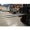 Predlženie nosných vidlíc 2500mm na vidlice 150x60 mm ( 1 pár)