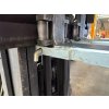 Predlženie nosných vidlíc 2500mm na vidlice 150x60 mm ( 1 pár)