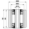 85x85 90 12 rolka jungheinrich linde 0039903513 (1)