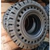Pružná plná pneumatika SOLIDAIR MAG2 - 27x10-12 LOC