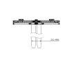 FEM2 1150mm