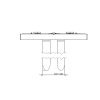 FEM3 1350mm