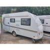 Prenájom - mobilná kancelária / karavan -  WEINSBERG CaraOne 420 QD