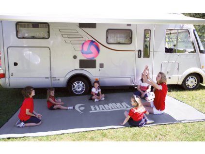 Koberec Fiamma
