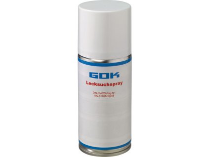 Sprej na detekciu netesností 125ml