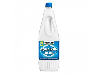 aqua kem blue 2l sanitarny produkt