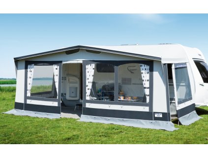 Cestovný predstan Simione III.