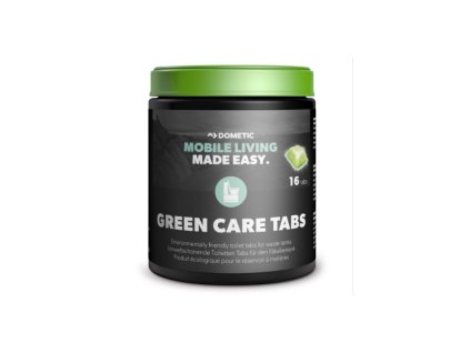 dometic greencare tabs 16 ks