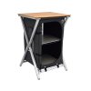 defa easy folding single