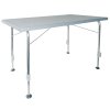 Kempingový stôl Dukdalf Stabilic