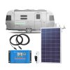 7690 O solarni sestava victron energy caravan 115wp