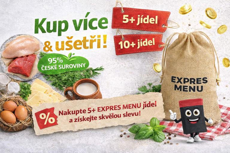 Expres Menu