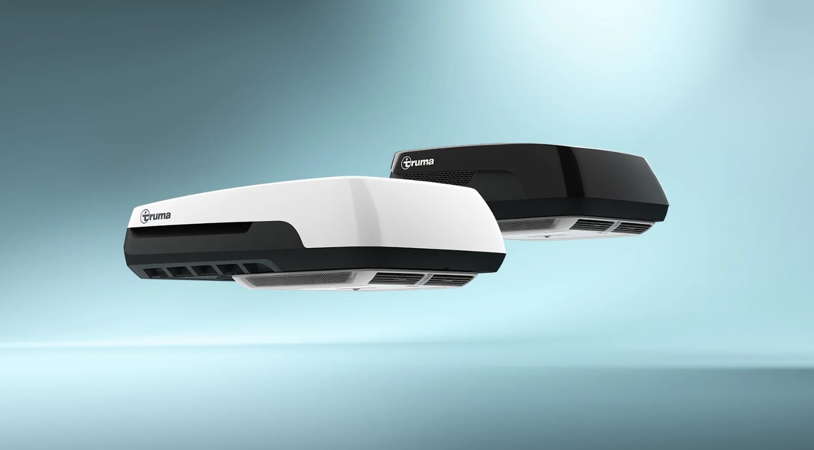 Truma Aventa 2. generace