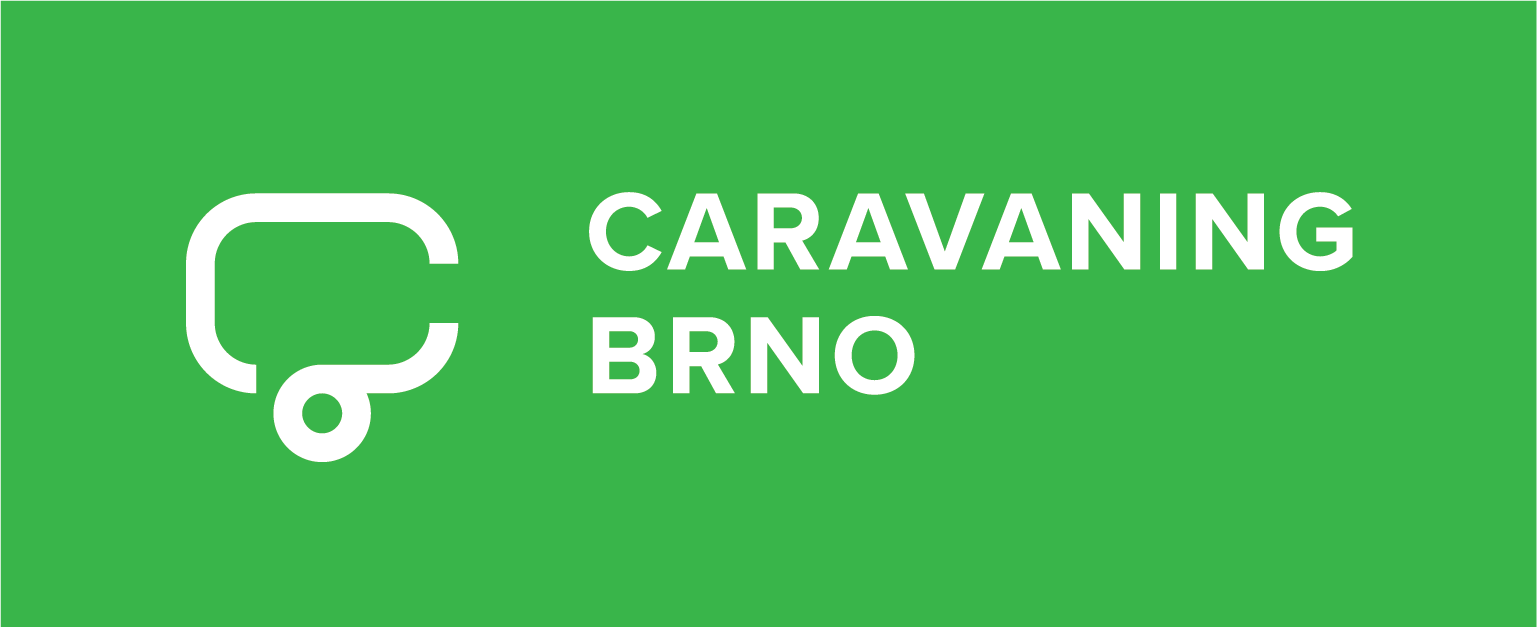 Poděkování za účast - Caravaning Brno 2024