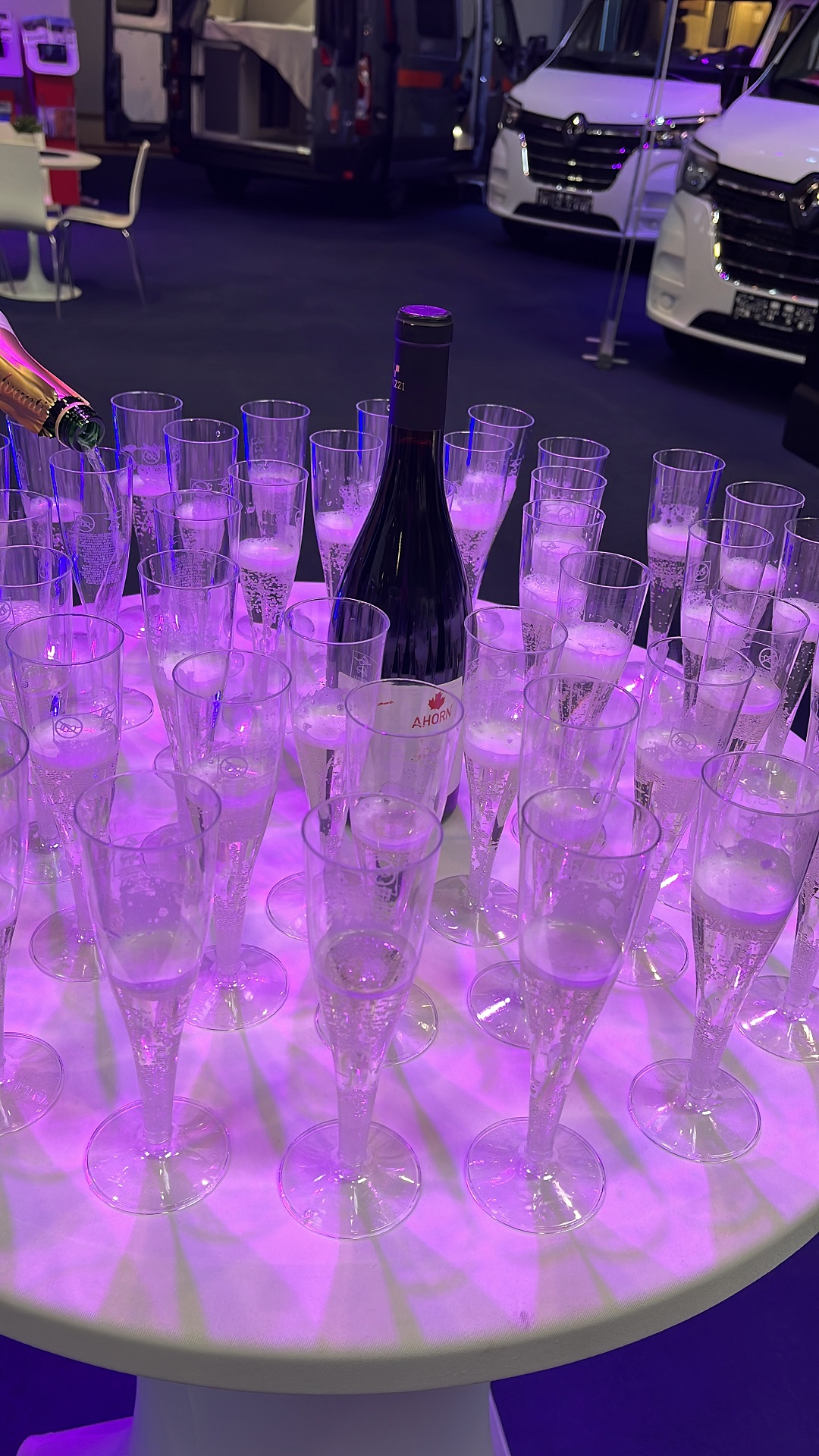 Poděkování ForCaravan 2023