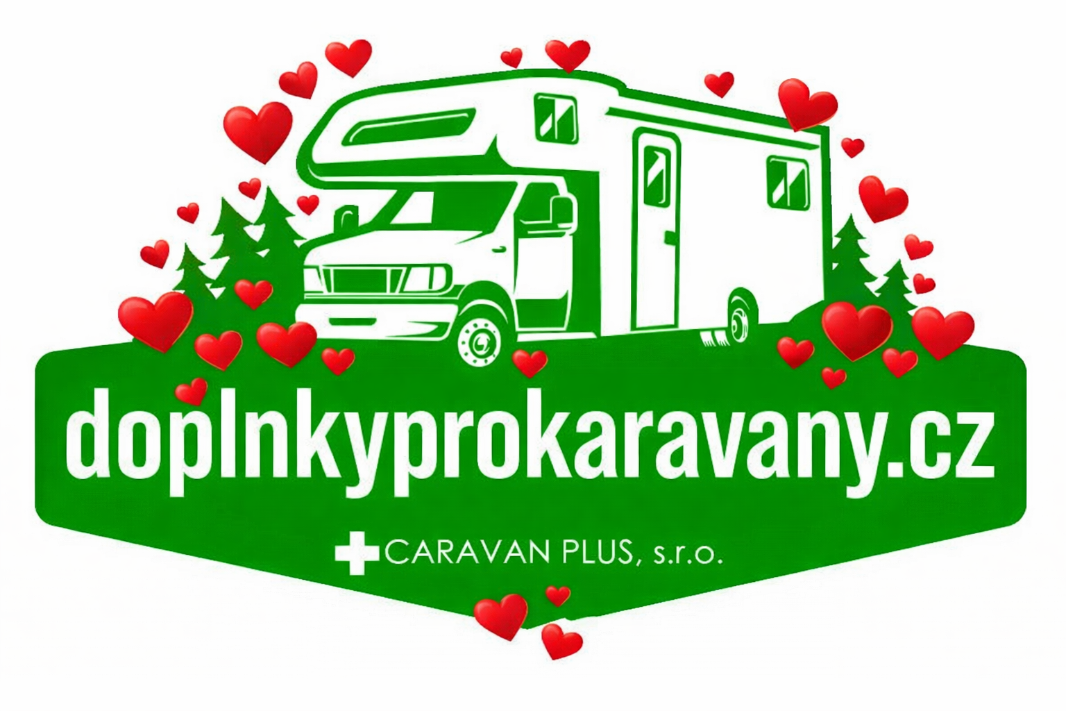 Valentýnská jízda