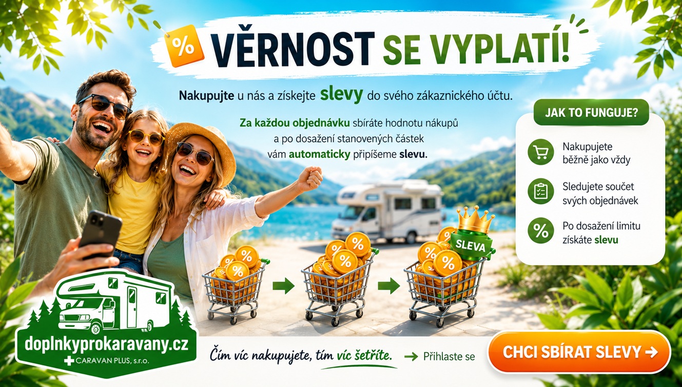 Bonusový program