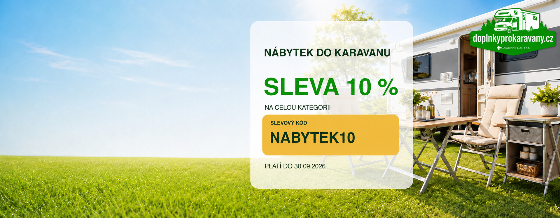 Doplňte si výbavu :)