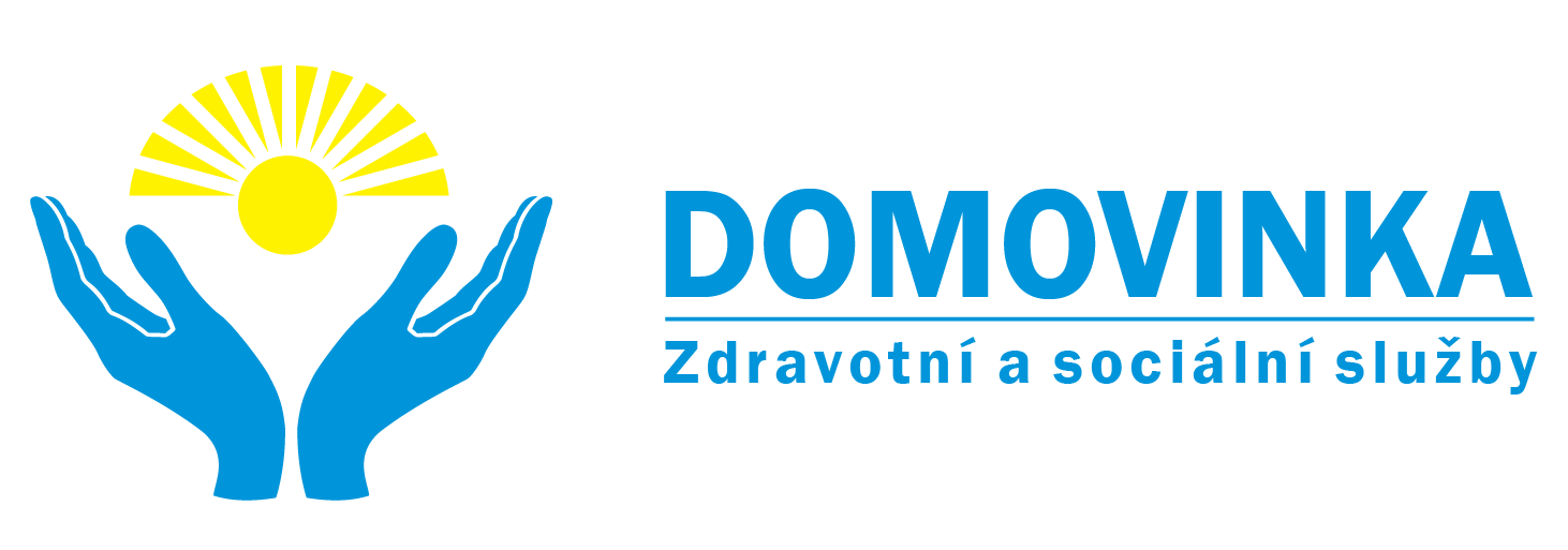 Logo Domovinka