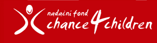 Logo Chance 4 Children
