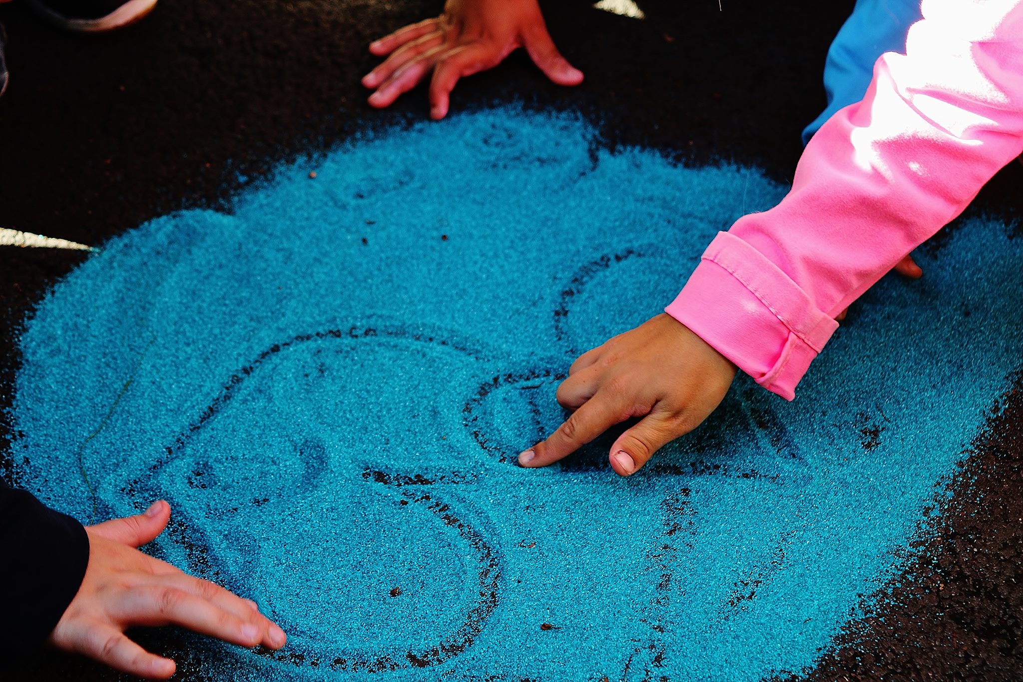 Logo Otevřená srdce v nás