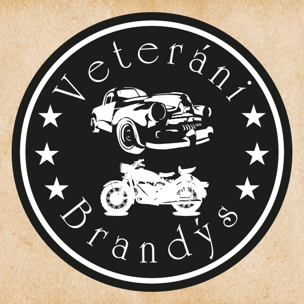 Logo Sraz veteránů