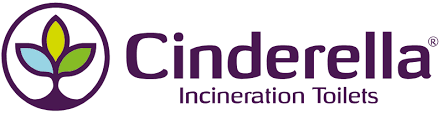 Cinderella incineration toilets – Cinderella Eco Sverige AB