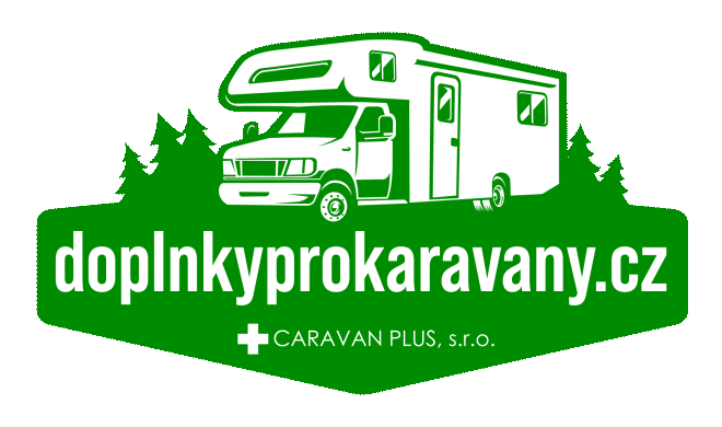 Doplňky pro karavany