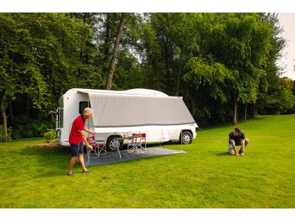 Fiamma Blocker 325 pro F80L