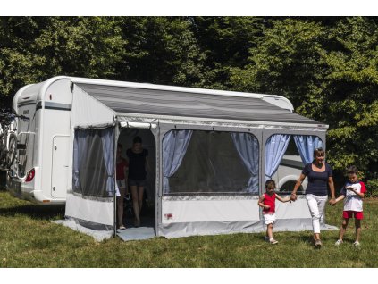 Markýzový předstan Privacy Room pro F65/F80 - 300cm pro Ducato